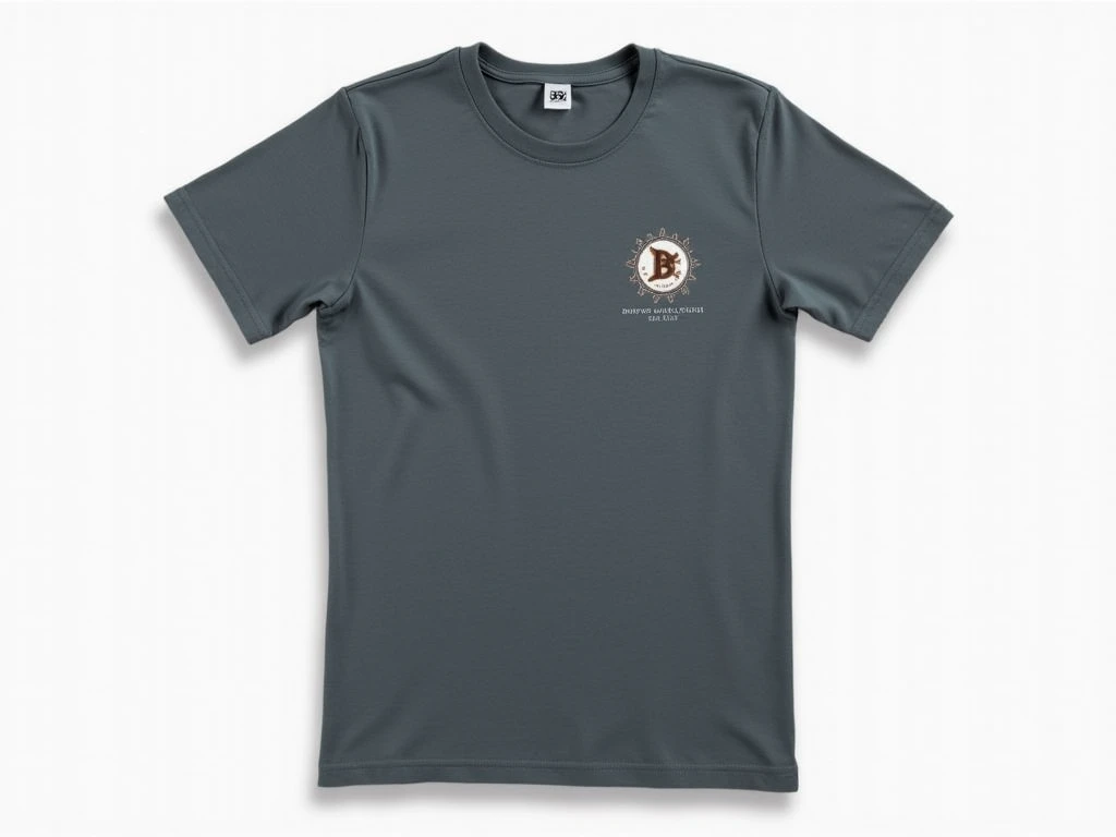 Premium Cotton T-Shirt